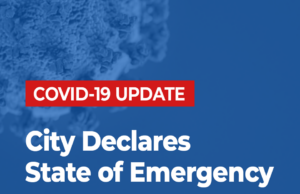 CITY OF BOCA RATON DECLARES EMERGENCY ORDERS ALL BARS AND NIGHTCLUBS CLOSED