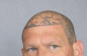 CAR CHASE LEADS TO LOTS OF SHOTS FIRED THREE ARRESTED – WEST BOCA WOMAN AND TWO OKLAHOMA FUGITIVES