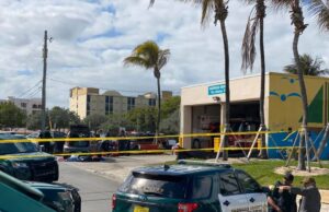 DEERFIELD BEACH POLICE BLOTTER AND CRIME REPORT