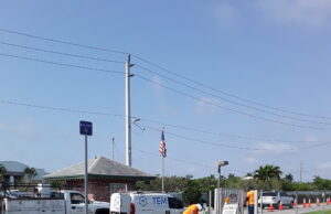 Century Village Gets It Right Doing Construction Of West Gate During Covid Crisis