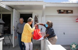 BSO NEIGHBORHOOD SUPPORT TEAM