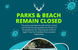FROM THE CITY OF DEERFIELD BEACH YOUR WEEKEND REMINDER