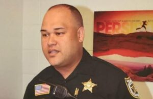 SECOND SOUTH FLORIDA DEPUTY SUCCUMBS TO CORONAVIRUS-PBSO DEPUTY DIES FROM CORONAVIRUS