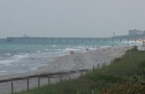 NO THOSE FOLKS SHOULD NOT BE ON ANY PUBLIC BEACH IN SOUTH FLORIDA-BUT HERE IS OUR ORIGINAL POST ON WET SAND DRY SAND
