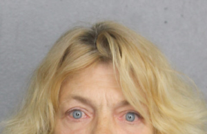 DRIVER CHARGED WITH AGGRAVATED BATTERY IN FATAL CRASH