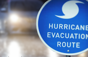 UPDATE YOUR HURRICANE PLAN