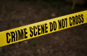 DETECTIVES INVESTIGATE DEATH OF WOMAN FOUND IN A POMPANO BEACH CANAL