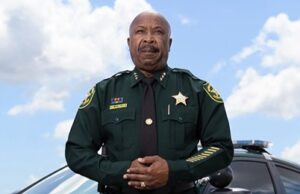 AL POLLOCK GAINING ENDORSEMENTS IN BROWARD COUNTY SHERIFF’S RACE
