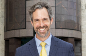 BSO WELCOMES NEW SENIOR PIO