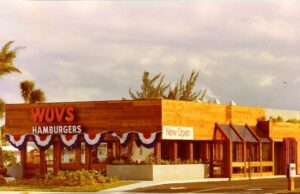 Deerfield Beach Remember When There Was Wuvs Founded By Jack Penrod