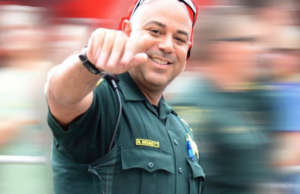 AIG REFUSING TO PAY DEPUTY SHANNON BENNETT’S FAMILY