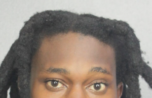5 A.M. HOUSE PARTY LEADS TO AN ARREST