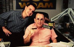 South Florida Radio Host And Neil Rogers Producer/ Protege Jorge Rodriguez Dies