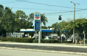 PBSO Says West Boca Gas Station Hit By Credit Card Skimmers