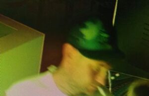 ST. PATRICK’S IRISH PUB AND BSO SEEKS THE HELP OF THE PUBLIC FINDING SMOKING BANDIT