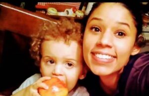 Breaking News-Miramar Police Identify Child Are Searching For His Mother