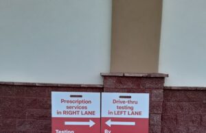 Deerfield Beach CVS Now Offers Covid-19 Drive -Thru Testing