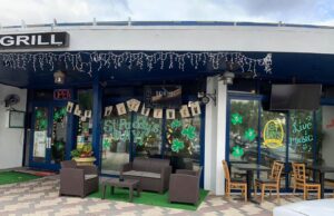 Deerfield Beach Restaurant Inspections St Pat’s Irish Pub Perfect Score No Violations