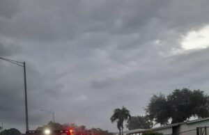 Fatal House Fire Claims One Life In Deerfield Beach