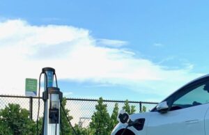 Boca To Get Free Electric Vehicle Charging Stations