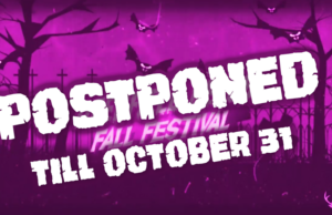 Deerfield Beach Postpones Fall Festival Until Next Weekend