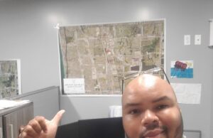 Deerfield Beach Meet Our City Employees-Reggie Hayes
