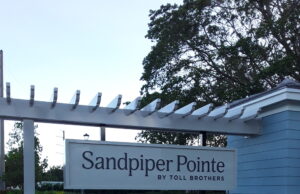 Sandpiper Pointe Open For Business