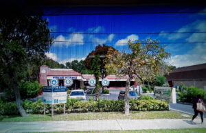 Deerfield Strip Shop Sells for $1.2 Million