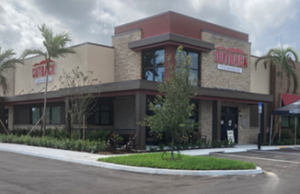 Outback Steakhouse Opening In Deerfield Beach Today