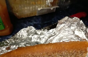 EGGPLANT PARM REVIEW JIMMY C’S IN BOCA THE REAL DEAL