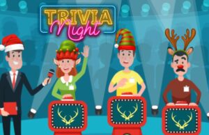 DEERFIELD BEACH HOLIDAY TRIVIA