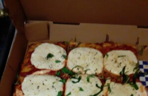 TRUNK TOP PIZZA REVIEW PIZZA TIME BOCA RATON