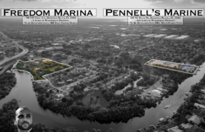 TWO DEERFIELD BEACH MARINAS SOLD FOR MORE THAN 18 MILLION