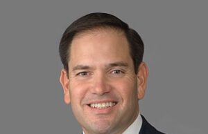 PUSSY GRABBING IS OK BUT TRUMP SUPPORTING SENATOR RUBIO HAS PROBLEM WITH CURSE WORDS