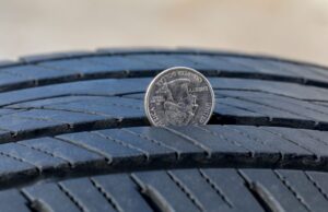 Used Tire Safety Guide