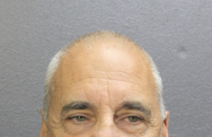 CORAL SPRINGS SCHOOL RESOURCE OFFICER ARRESTED FOR SOLICITATION OF A MINOR