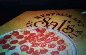 DIRTY IN DEERFIELD RESTAURANT INSPECTIONS-SAL’S NEEDS FOLLOW UP INSPECTION
