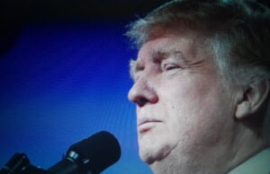 TRUMP IMPEACHED AGAIN
