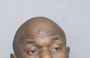 BSO BUSTS ARMED ROBBER OF WAWA BY BELT COLOR THEY SOLVE TWO CRIMES AT ONCE