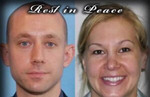 Remembering Special Agent Laura Schwartzenberger-Remembering Special Agent Daniel Alfin