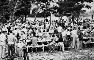 Deerfield Beach-Pioneer Days