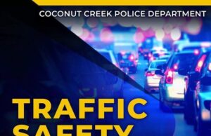 Multi Car Crash Kills One In Coconut Creek Sends Seven To The Hospital