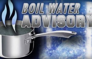 BOIL WATER ADVISORY ISSUED FOR DEERFIELD BEACH RESIDENTS THAT GET BROWARD COUNTY WATER