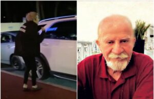 BOCA RATON PARKING PROBLEM CAUSES WOMANS ANTISEMITIC RANT TO GO VIRAL