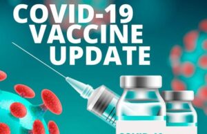 DFB COVID-19 Vaccination Update