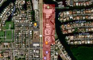 Precautionary Boil Water Alert Issued for Eastern Portion of DFB