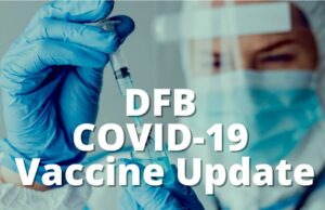 FLORIDA LOWERING COVID VACCINE AGE REQUIREMENT