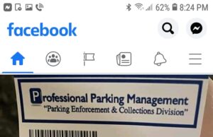 SCAMMERS NOW TARGETING CARS WITH FAKE PARKING TICKETS IN DEERFIELD BEACH