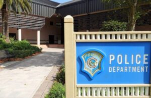COCONUT CREEK POLICE SHOOT AND KILL DRIVER TRYING TO RUN THEM OVER