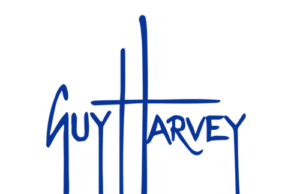 Famous Conservationist Guy Harvey to Unveil New Murals in Deerfield Beach